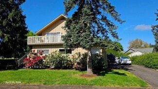Eugene, OR Apartments - 490 Walnut Ln Eugene, OR Apartments - 490 Walnut Ln
