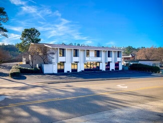 Birmingham, AL Office - 2496 Rocky Ridge Rd