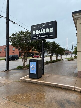 Tyler, TX Office - 241 S Broadway Ave Tyler, TX Office - 241 S Broadway Ave