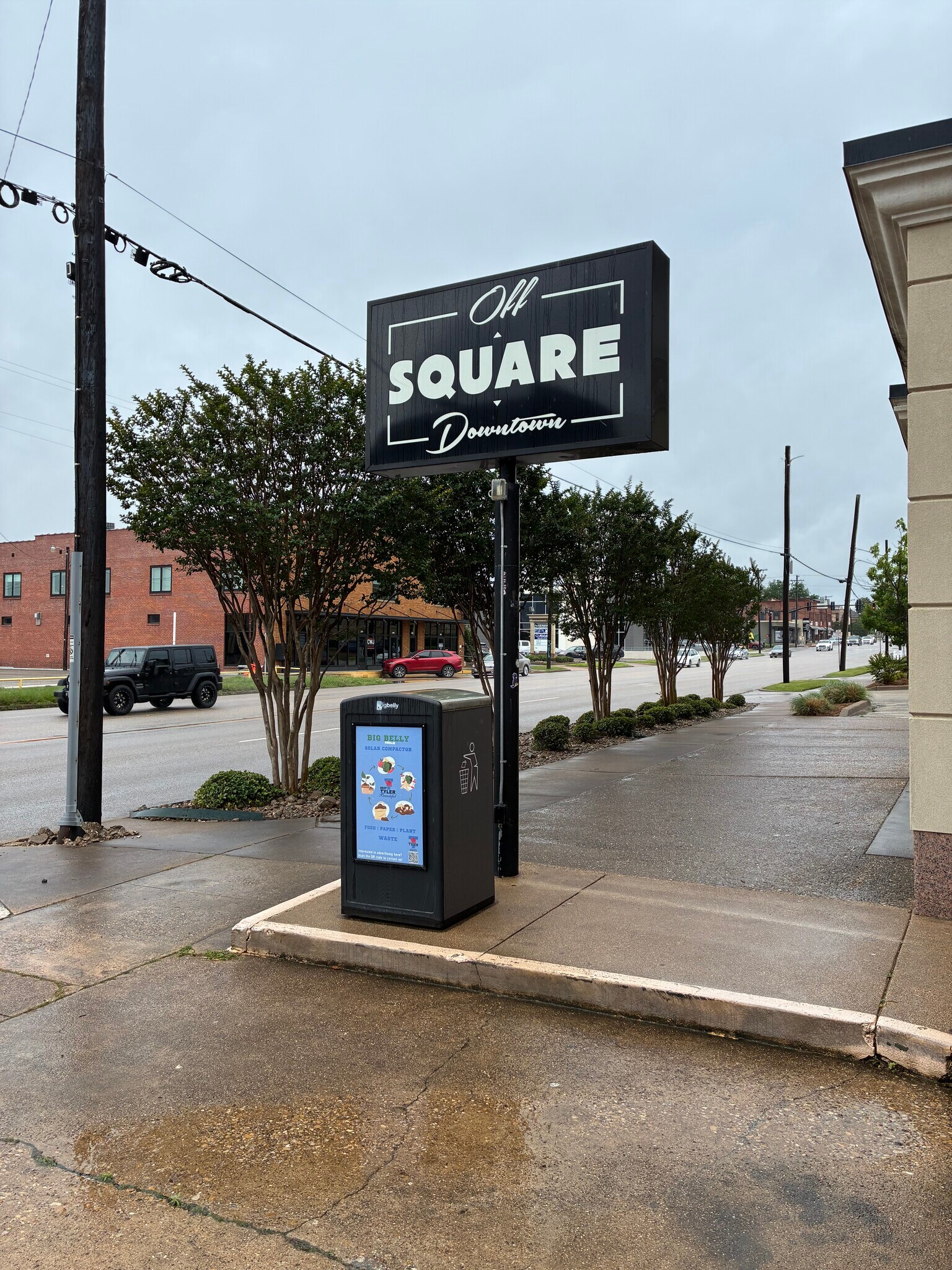 241 S Broadway Ave, Tyler, TX for Rent