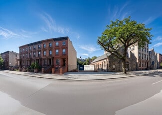 New York, NY Residential - 142 W 131st St