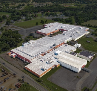 Stevenson, AL Industrial - 715 E 2nd St