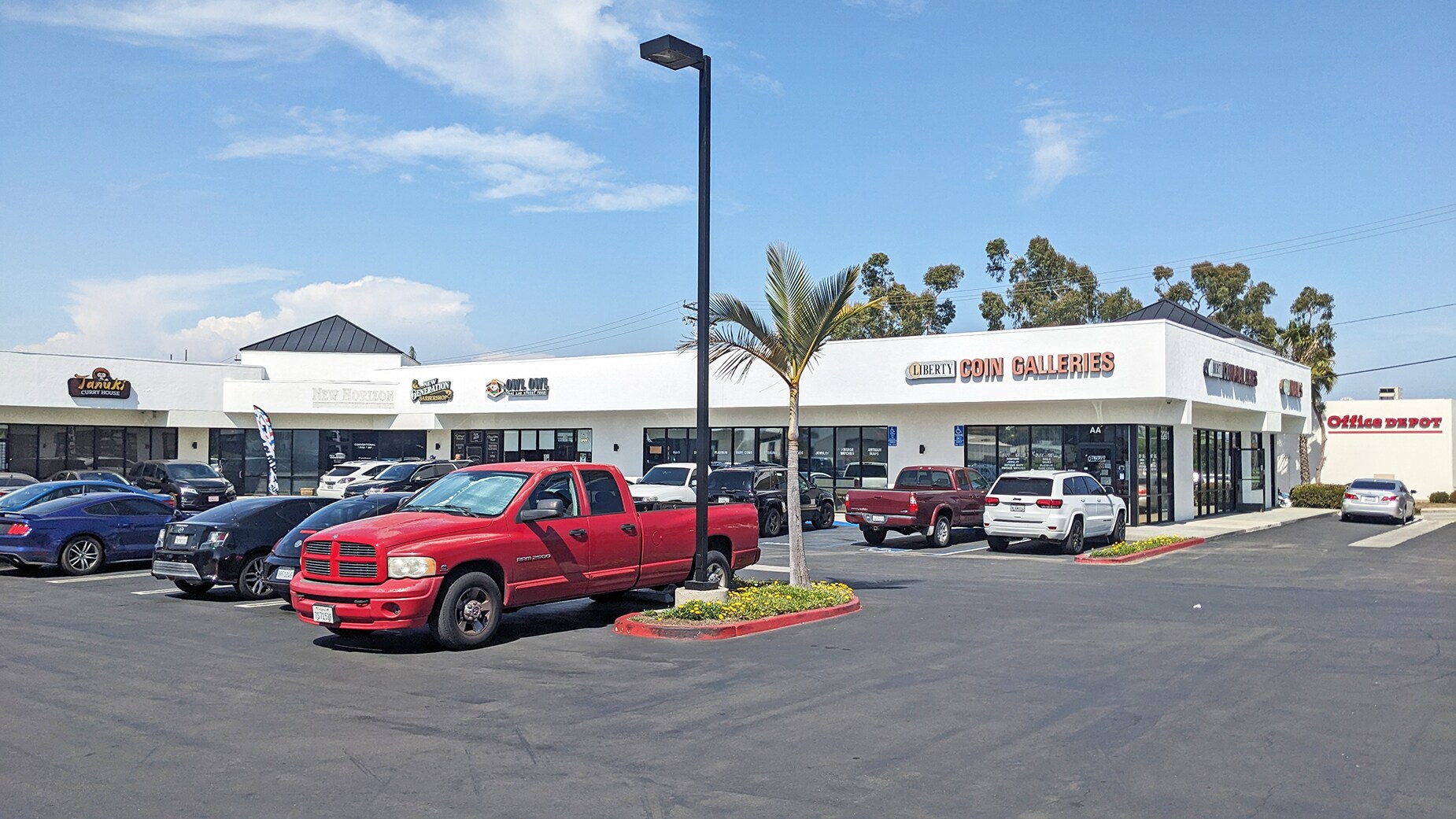 2201 E Willow St, Signal Hill, CA for Rent