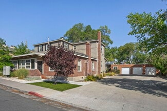 Reno, NV Apartments - 1275 Berrum Ln