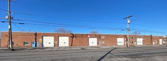 Syracuse, NY Industrial - 960-966 Spencer St