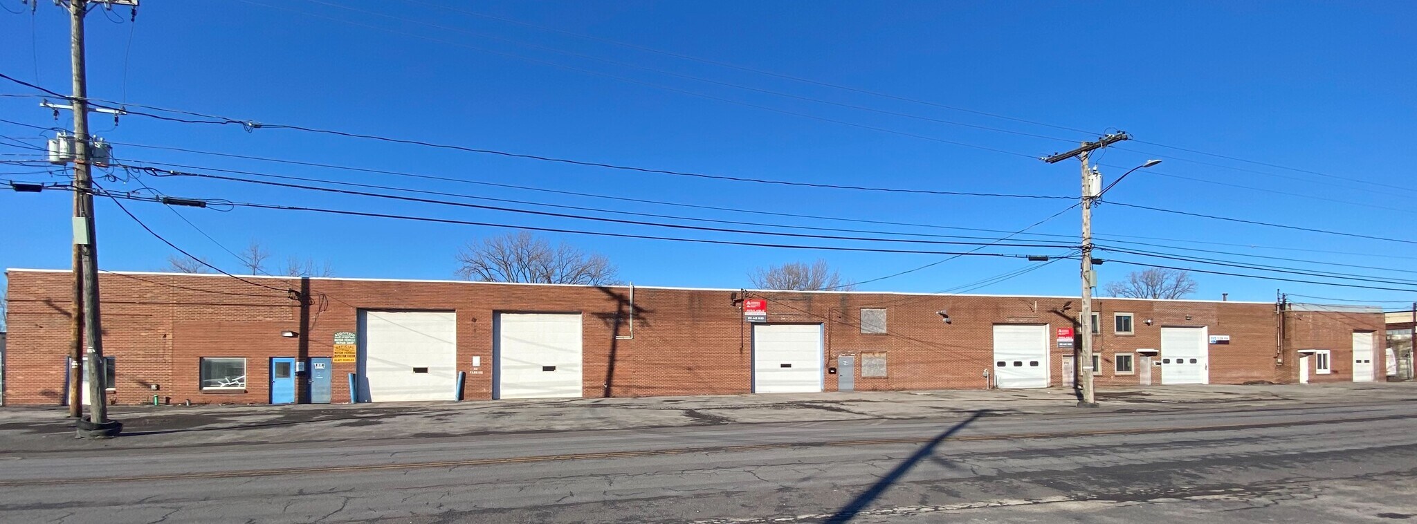 960-966 Spencer St, Syracuse, NY for Rent