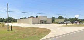 Centre, AL Storefront Retail/Office - 8599 US Highway 411 N