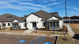 Oxford, MS Office - 406 Enterprise Dr