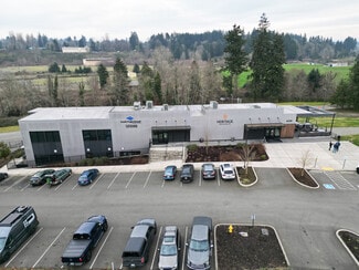 Tumwater, WA Flex - 4200 Capitol Blvd SE
