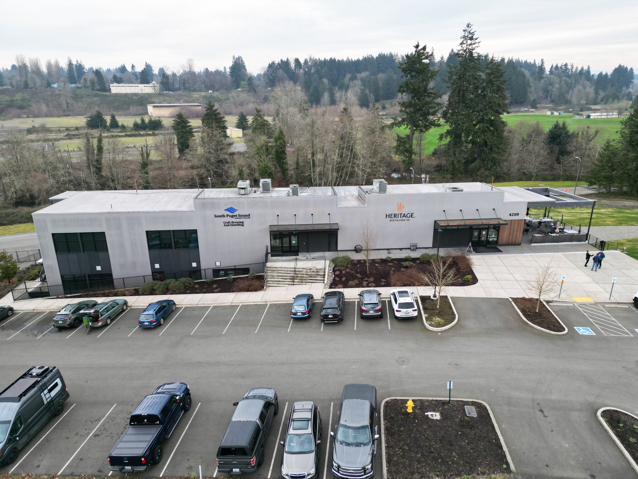 4200 Capitol Blvd SE, Tumwater, WA for Sale