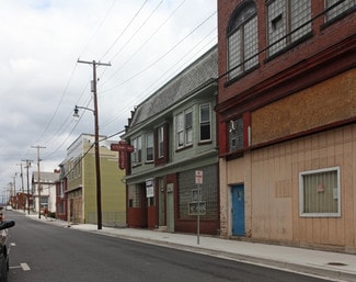 Cumberland, MD Office/Retail - 218-222 Virginia Ave Cumberland, MD Office/Retail - 218-222 Virginia Ave