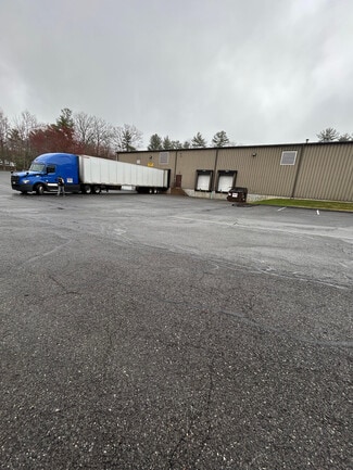 Torrington, CT Office, Industrial - 299 Industrial Ln