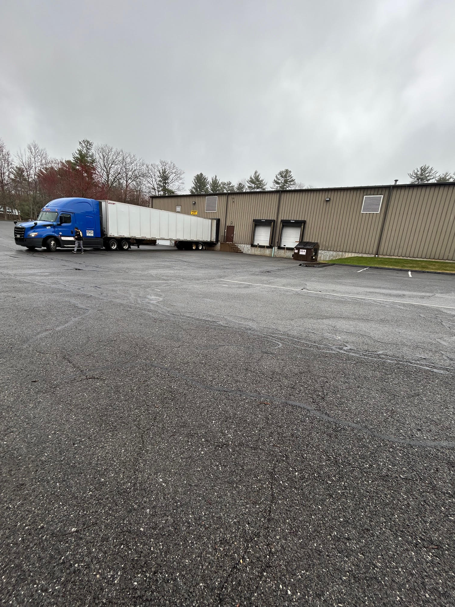 299 Industrial Ln, Torrington, CT for Rent