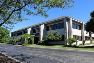 Dublin, OH Office - 7240 Muirfield Dr