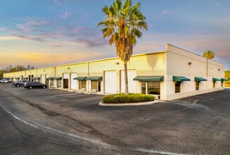 North Port, FL Flex - 1090 Innovation Ave