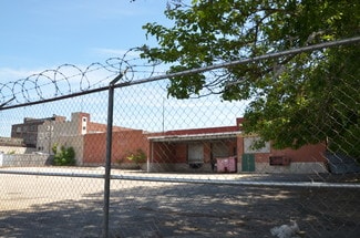 Philadelphia, PA Industrial - 2135 E Westmoreland St Philadelphia, PA Industrial - 2135 E Westmoreland St