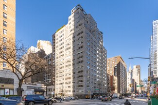 New York, NY Retail - 476-474 3rd Ave