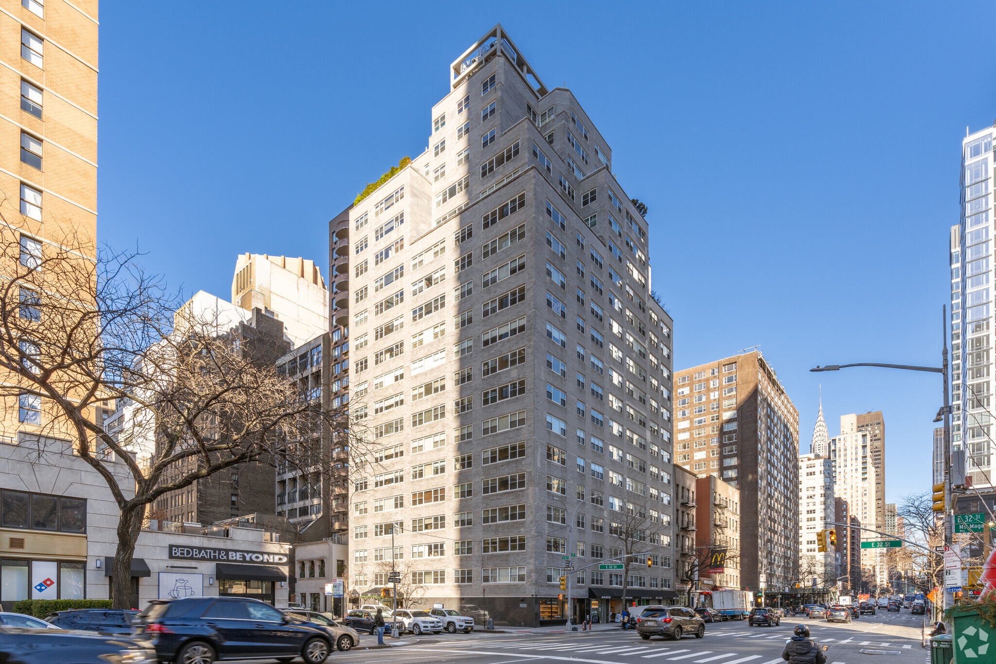 470-474 Third Ave, New York, NY for Rent