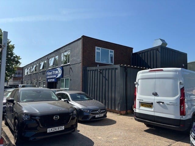 Travellers Ln, North Mymms, HRT for Rent