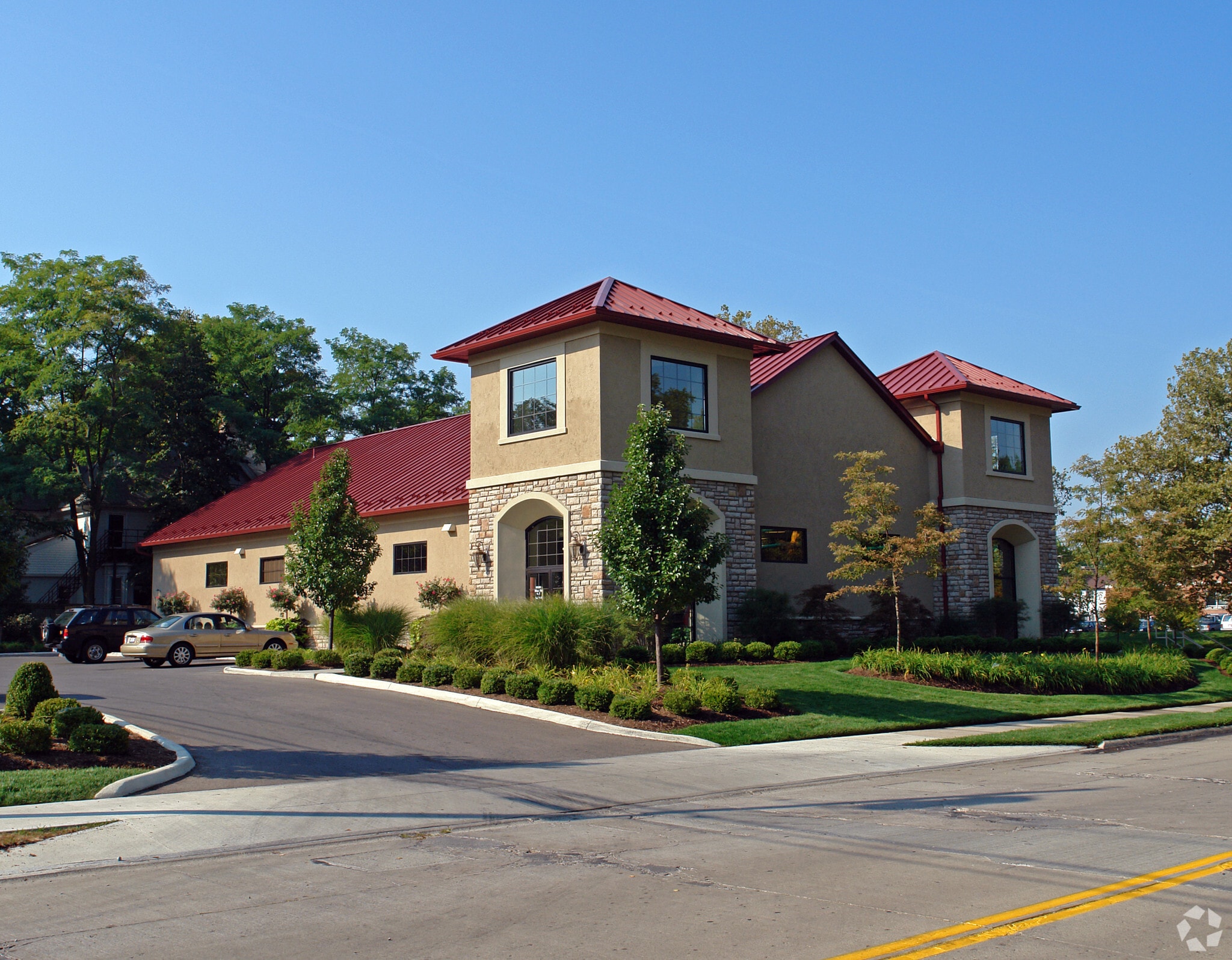 640 N Fountain Ave, Springfield, OH for Sale