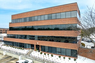 Columbia, MD Office - 6700 Alexander Bell Dr