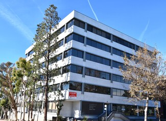 Inglewood, CA Office/Medical - 301 N Prairie Ave