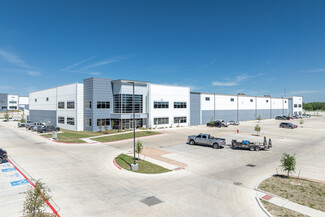 Austin, TX Industrial - 9800 Decker Ln