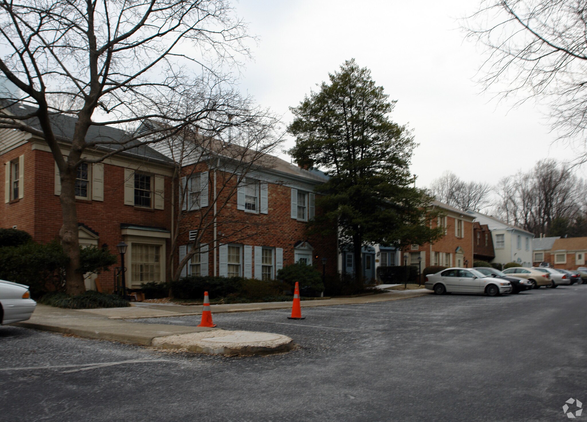 54115416 W Cedar Ln Bethesda, MD 20814 Office Property for Lease on