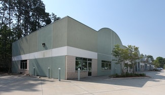 Jacksonville, FL Industrial - 9655 Florida Mining Blvd W Jacksonville, FL Industrial - 9655 Florida Mining Blvd W