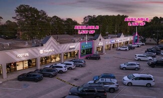 Kingwood, TX Retail - 2714 W Lake Houston Pky