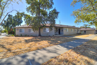 Lincoln, CA Apartments - 1001-1009 5th St