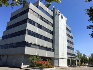 Saanich, BC Office - 3795 Carey Rd