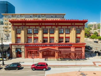 Salt Lake City, UT Apartments - 175 E 200 S Salt Lake City, UT Apartments - 175 E 200 S