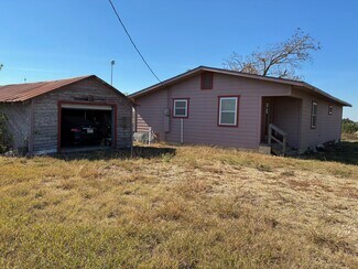 Granger, TX Commercial - 16950 FM 971