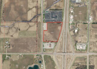 Abrams, WI Commercial Land - Hwy EE & Hwy 41/141 Abrams, WI Commercial Land - Hwy EE & Hwy 41/141