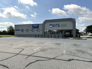 Millville, NJ Retail - 907 N High St Millville, NJ Retail - 907 N High St