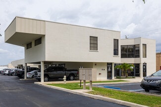 Lake Park, FL Office, Industrial - 1194 Old Dixie Hwy