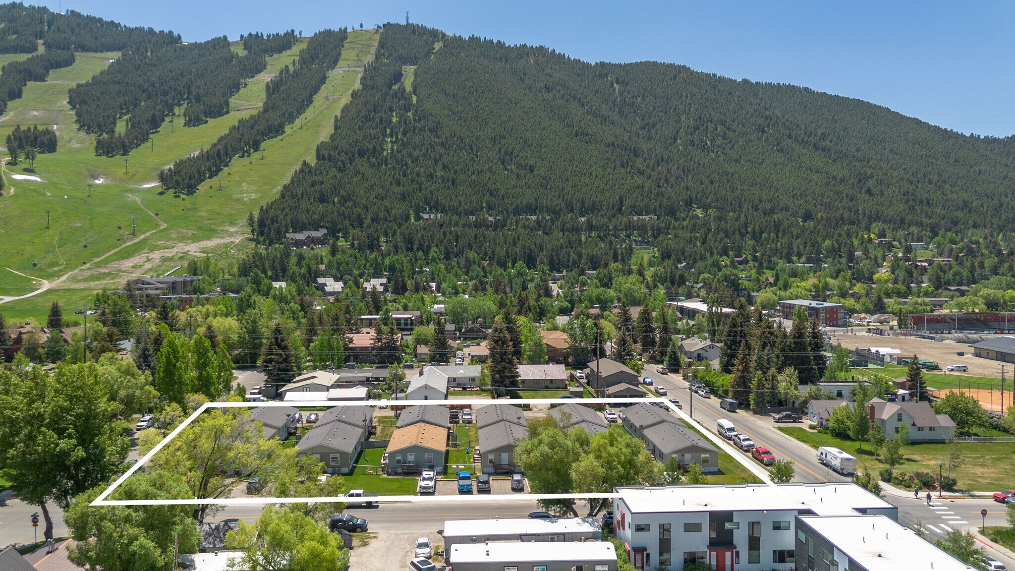 150 W Kelly Ave, Jackson, WY for Sale