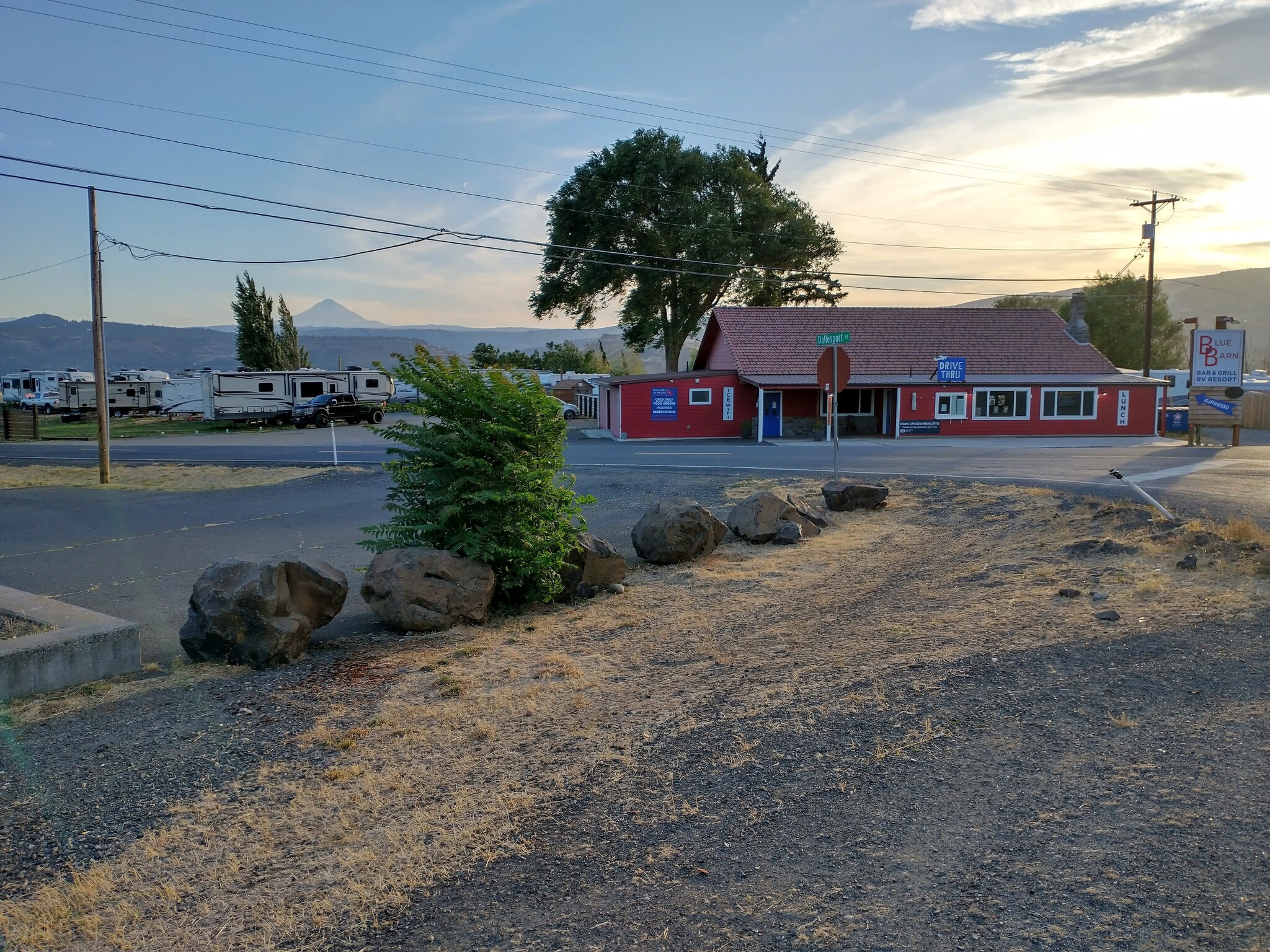2297 Dallesport Rd, Dallesport, WA for Rent