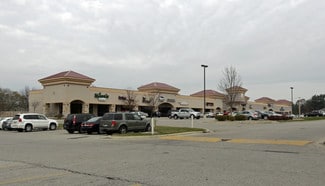 Elkhart, IN Office/Retail - 4000 E Bristol St Elkhart, IN Office/Retail - 4000 E Bristol St