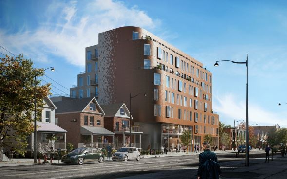 3200 Dundas St W, Toronto, ON for Sale