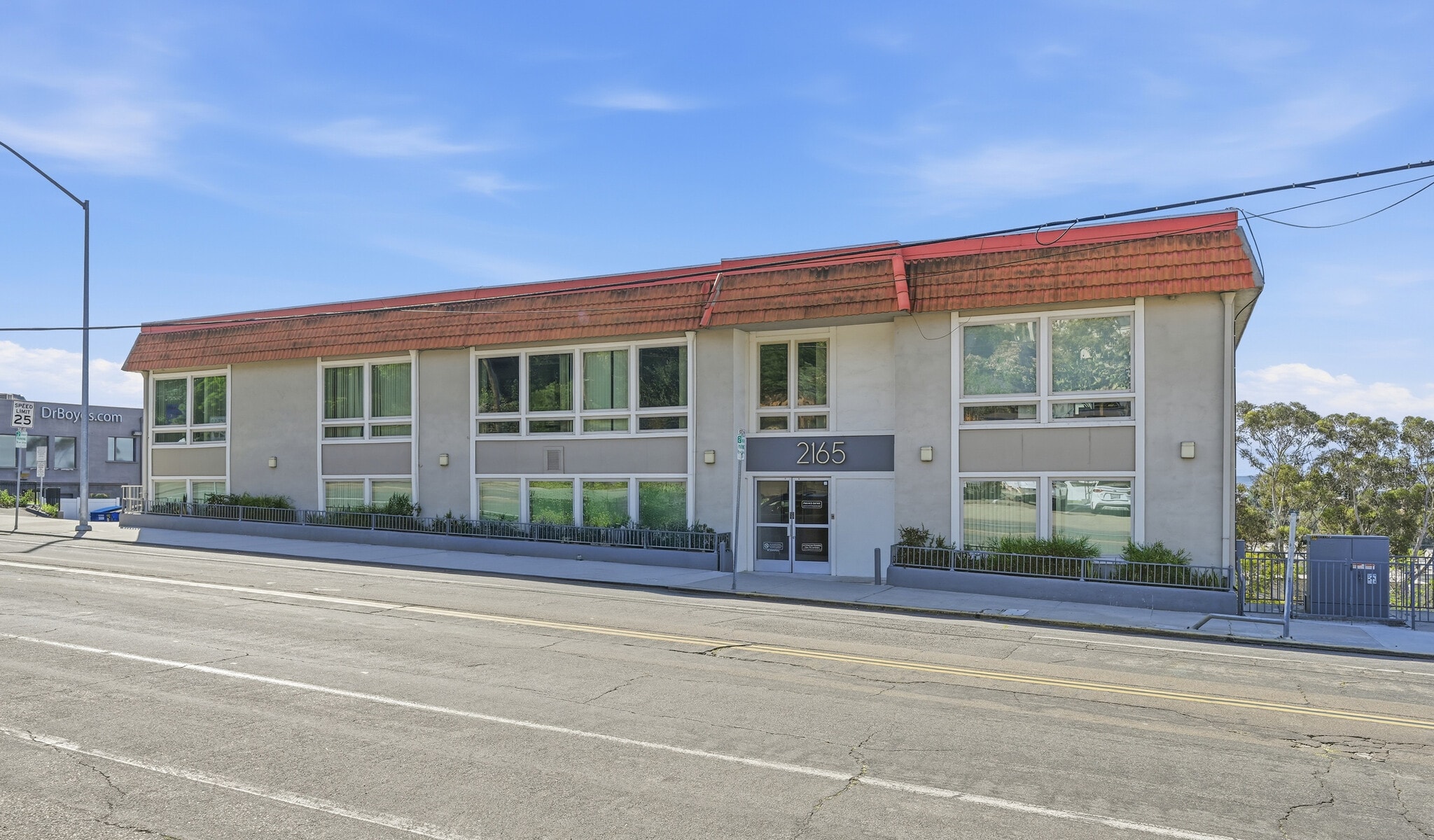 2165 San Diego Ave, San Diego, CA for Sale