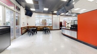 Ontario, CA Retail - 1520 N Mountain Ave