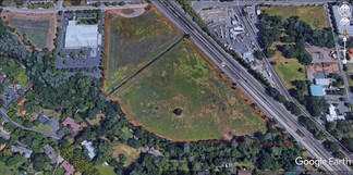 Chico, CA Commercial Land - Fair St @ Hwy. 99