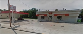 Union Grove, WI Service Station - 802 Main St