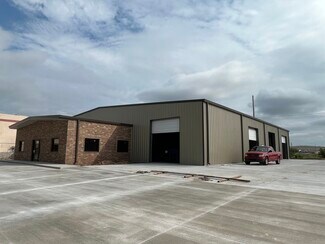 3901 Will Rogers Pky  