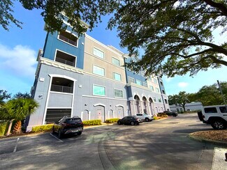 Orlando, FL Office/Medical - 1743 Park Center Dr