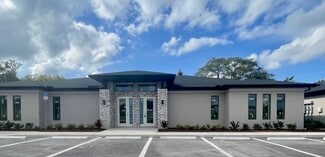 Riverview, FL Office/Medical - 10357 Black Mangrove Ln