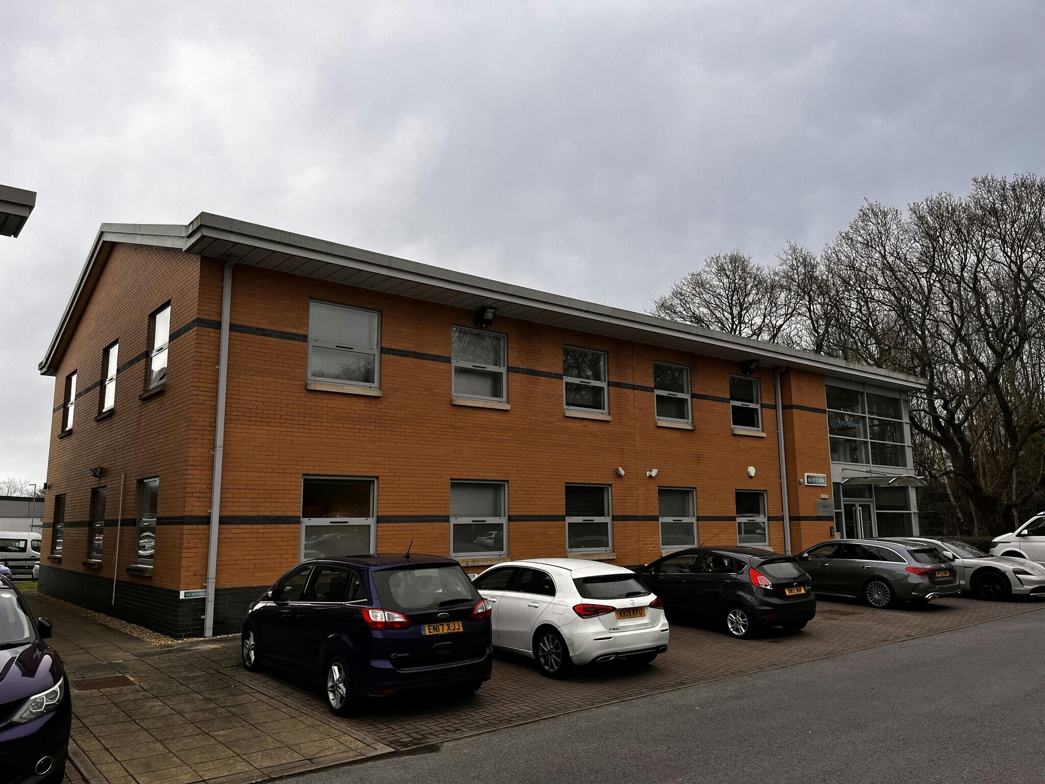 Solent Way, Fareham, HAM for Sale