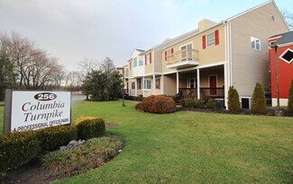 Florham Park, NJ undefined - 256 Columbia Tpke Florham Park, NJ undefined - 256 Columbia Tpke